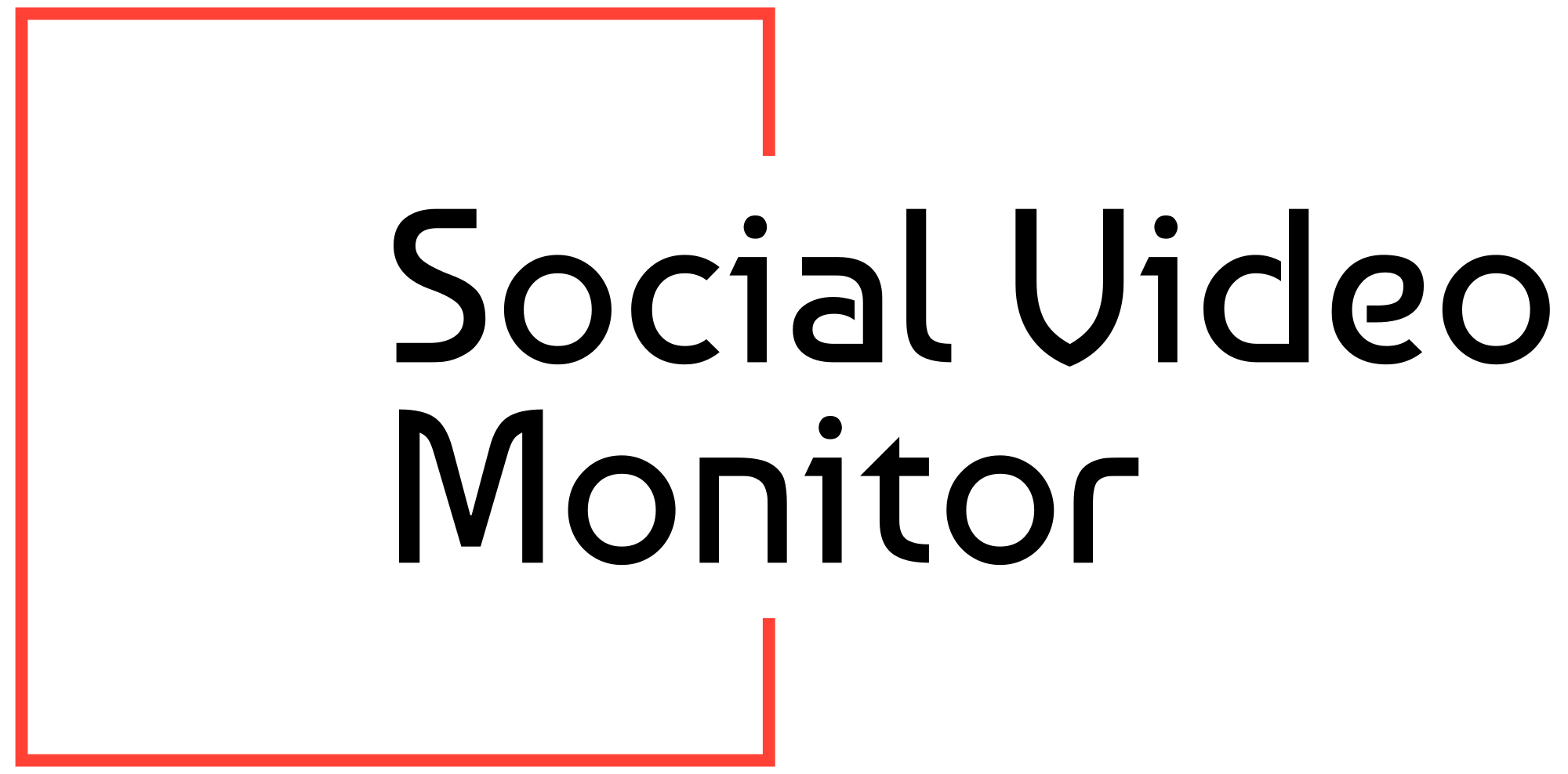 Social Video Monitor